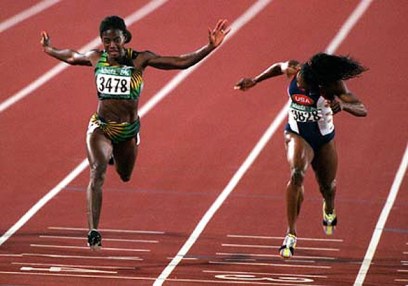 1996-Merlene-Ottey-and-Gail-Devers