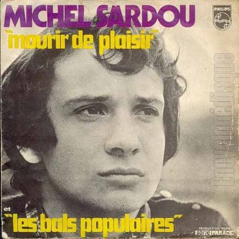 SARDOU
