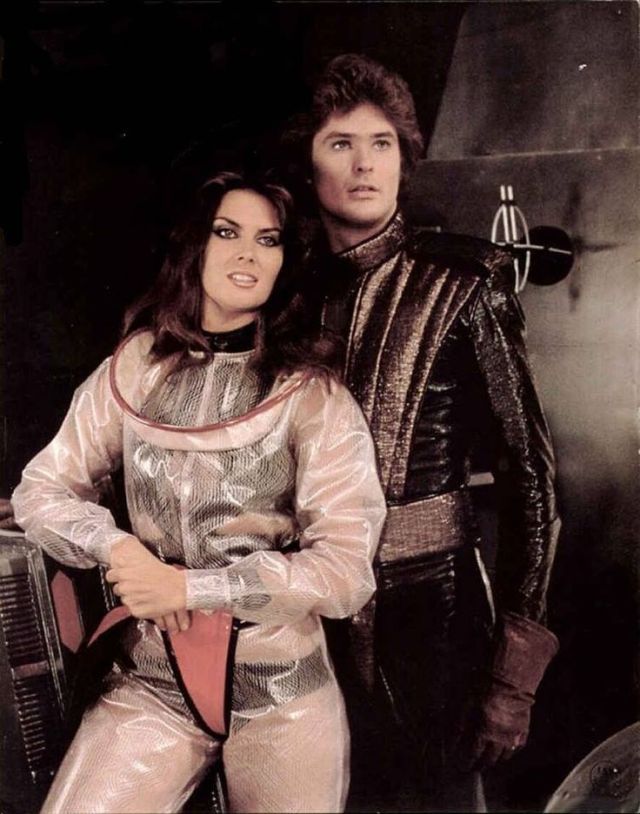 starcrash couple